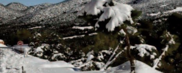 El Ksiba, un joyau du Moyen Atlas