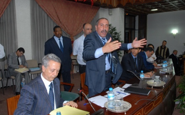 Feu vert pour le compte administratif du Conseil de la ville de Casablanca