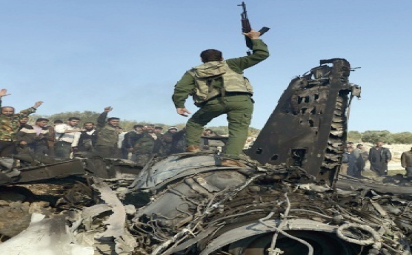 Intenses combats entre rebelles et soldats à Homs et à Damas