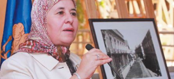 La reconnaissance américaine de notre souveraineté sur le Sahara accélèrera la résolution de ce conflit artificiel