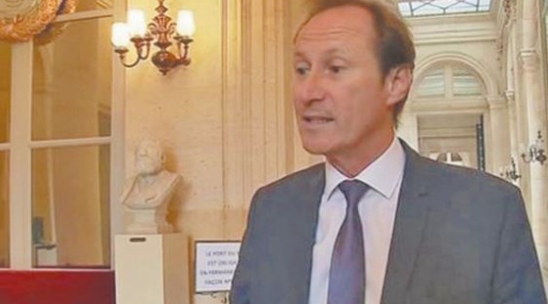 Sur la question du Sahara, le Maroc peut compter sur la France