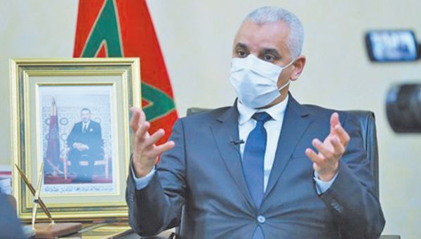 L'immunité collective contre la Covid-19 pourrait être atteinte début mai