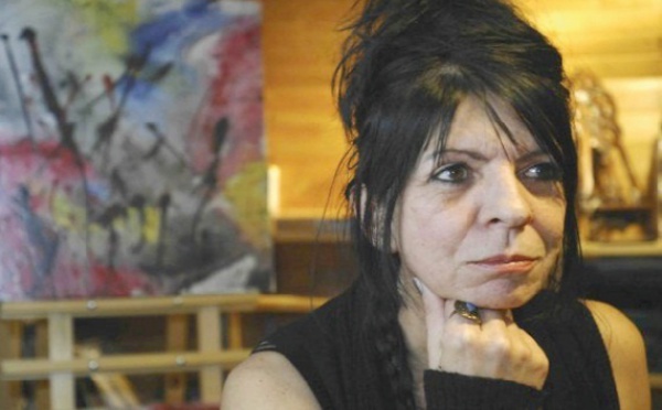 Marlen Guérin et son monde onirique