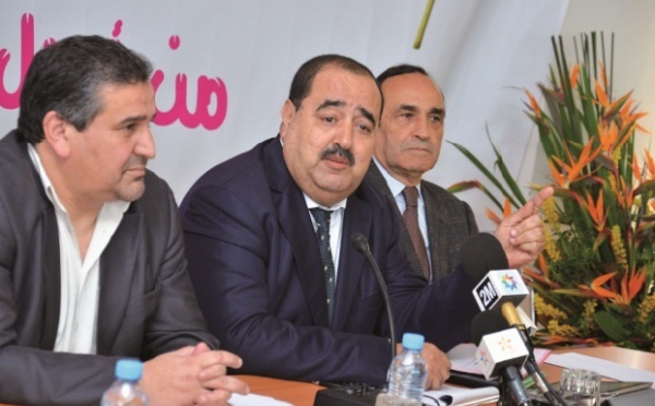 Les portes de l’USFP sont ouvertes à toute citoyenne et tout citoyen animés par l’intérêt du Maroc et des Marocains