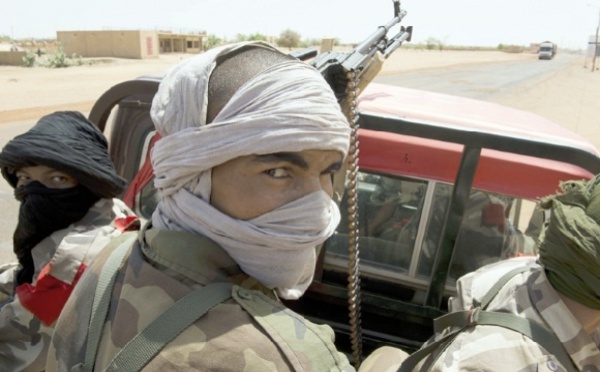 Les combats ne baissent pas d’intensité dans le Nord du Mali