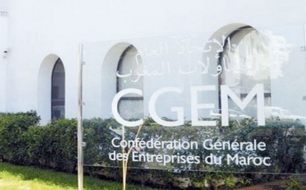 Les patrons présentent leurs réflexions sur l’avenir du Maroc