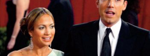 Ben Affleck évoque les violentes critiques à l’époque de son couple avec Jennifer Lopez