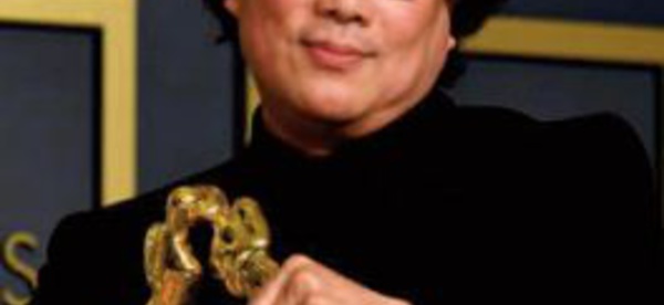 Bong Joon-ho présidera le jury du Festival de Venise