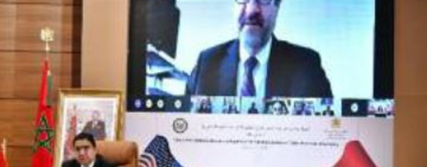 David Schenker : La reconnaissance de la marocanité du Sahara consacre le soutien de Washington à l'initiative d'autonomie