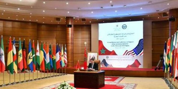 Nasser Bourita : Il faut qu ’il y ait un mouvement au sein de l’Europe pour soutenir l'autonomie au Sahara dans le cadre de la souveraineté du Maroc