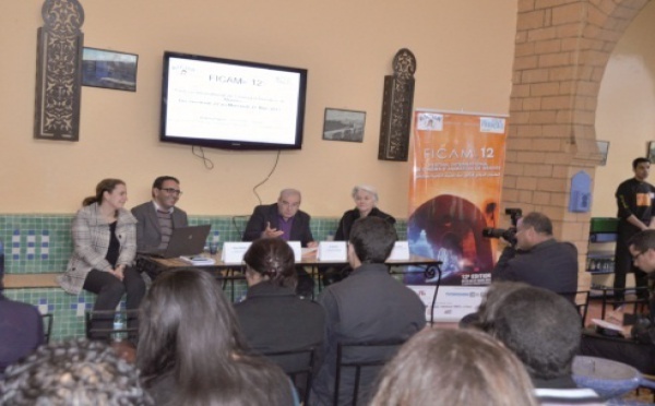 De grandes figures de l’animation à Meknès