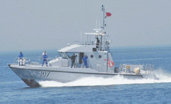 Narcotrafic et émigration clandestine dans la nasse