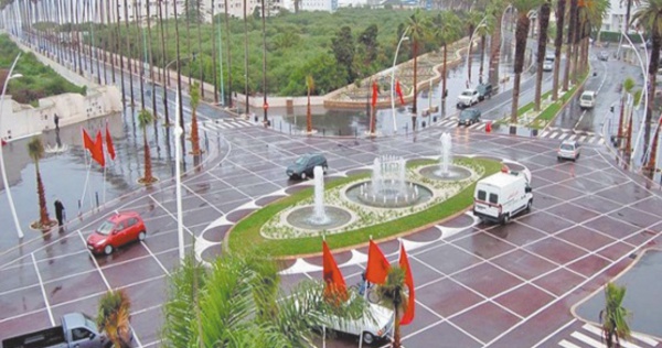 El-Jadida comme champ de signes et de représentations