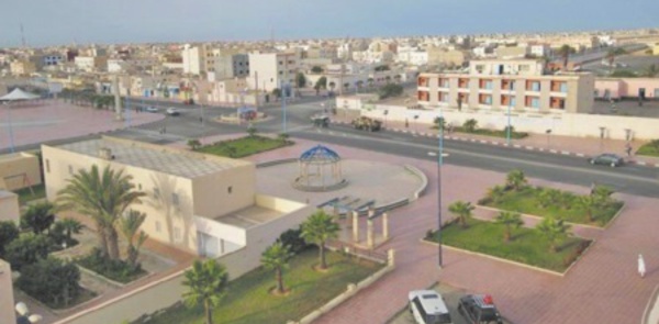 Dakhla consacrée “Région de rêve 2021”