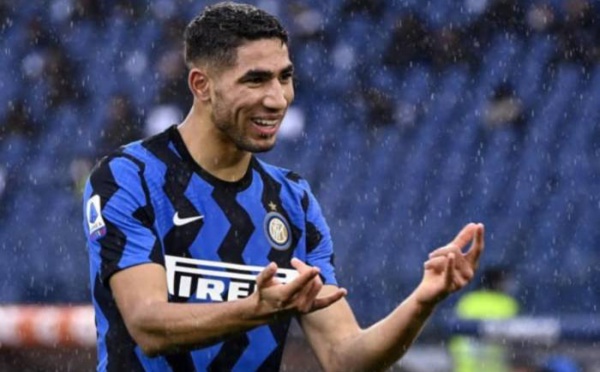 L'Inter dompte la Juventus