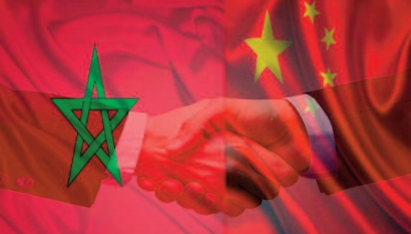 Le Maroc et la Chine signent un MoU pour renforcer leurs relations économiques et commerciales