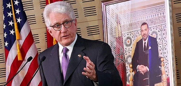 David Fisher: Nous soutenons fortement le plan d’autonomie