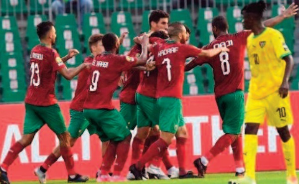 L'EN se contente du strict minimum pour des débuts mesurés