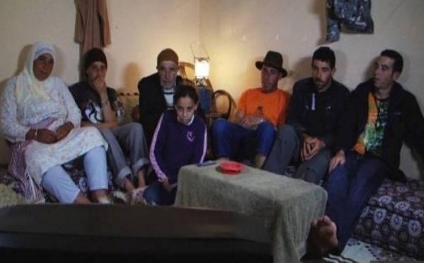 “Hercule contre Hermès” interdit de diffusion sur ARTE