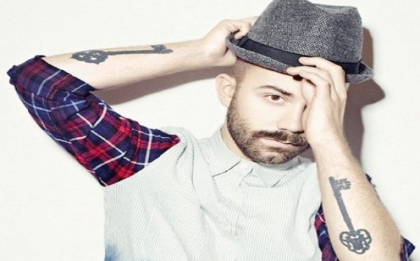 “The Golden Age”, l’épopée initiatique de Woodkid