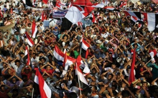 Le Yémen tente une réconciliation nationale