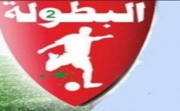 ASS-KACM pour la suprématie mais aussi IRT-RAC, USMO-JSKT et OM-MCO pour le sauve-qui-peut