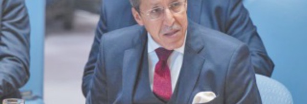 Le Maroc dénonce le dévoiement des décisions du Sommet extraordinaire de l'UA par l'Afrique du Sud