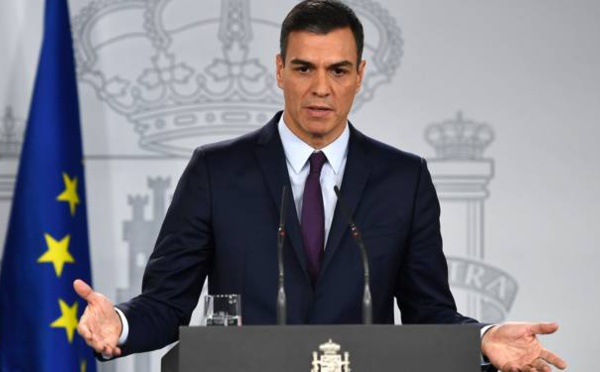Pedro Sanchez: Le Maroc revêt une importance capitale pour les intérêts de l'Espagne