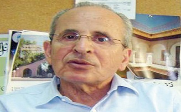 Hommage à Mohamed Allal Sinaceur