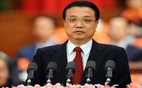 L’ambitieux programme du Premier ministre chinois : une grande renaissance de la nation