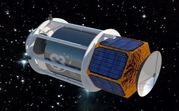 Des Suisses se lancent dans l'envoi de low-cost satellites depuis le Maroc