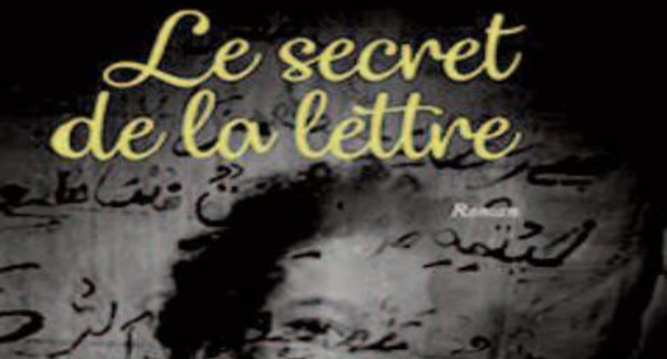 “Le secret de la lettre ” , nouveau roman de Mohammed Ennaji