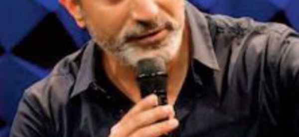 Bassem Youssef, l’humour banni du Printemps arabe