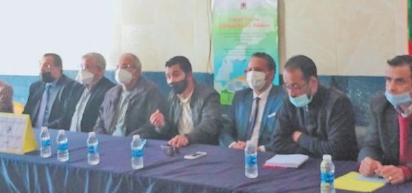 Le premier club de tolérance et de coexistence voit le jour à Essaouira
