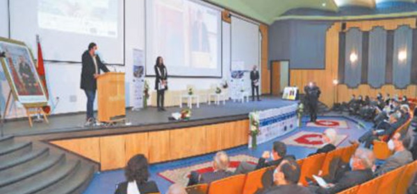 La Faculté de droit de Rabat-Agdal consolide ses partenariats