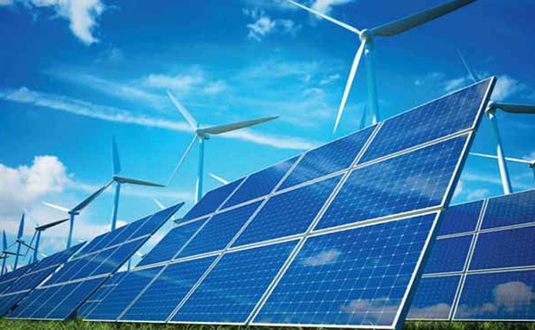 Pour une électricité verte et bon marché, il va falloir repasser