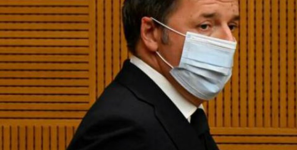 Matteo Renzi, le ténor toscan devenu inaudible