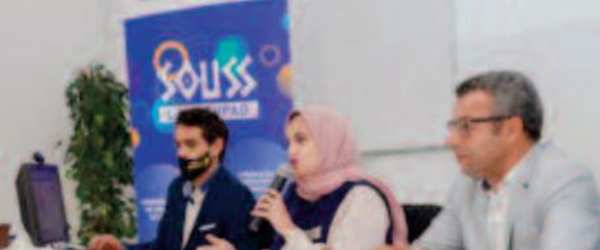 Enactus Maroc lance à Agadir le projet “Souss Launchpad”