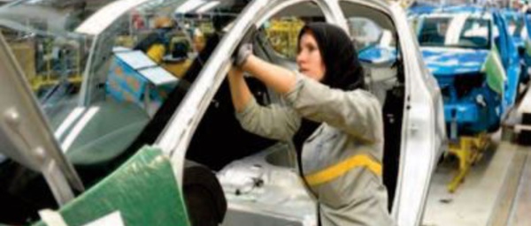 Renault Maroc maintient son leadership avec plus de 40% de part du marché