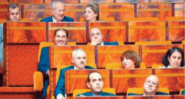 De nombreuses questions qui préoccupent les citoyens au cœur des interventions des deux Groupes socialistes au Parlement