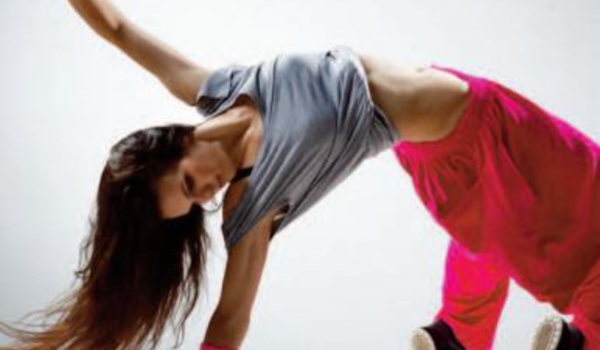 Fusion Danse Morocco, un nouveau rendez-vous artistique pluriculturel