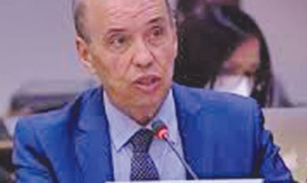 La contribution du Maroc au désarmement mise en exergue à Genève