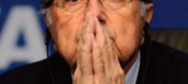 La justice suisse classe une deuxième enquête contre Blatter