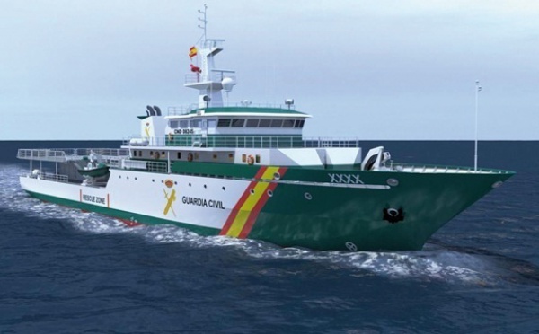 Un rescapé confirme la préméditation de la Guardia civil espagnole Témoignages accablants sur le naufrage d’une patera au large des îles Canaries