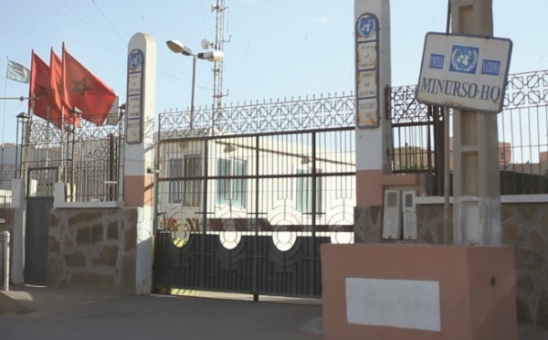 Ross tenté par une nouvelle option au Sahara