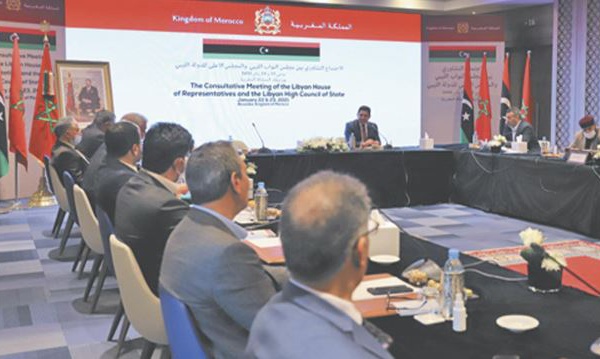 Nasser Bourita : Le Maroc accompagnera les parties libyennes jusqu 'à résolution de la crise