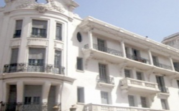 A la découverte des joyaux architecturaux de Casablanca