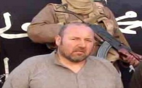 AQMI annonce l’exécution d’un  otage français