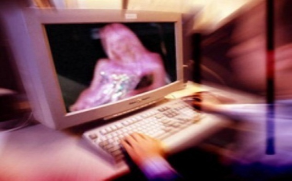 Démantèlement à Casablanca d'un réseau international de prostitution via le net