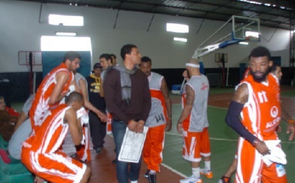 La RSB et le WAC ne  lâchent pas le morceau